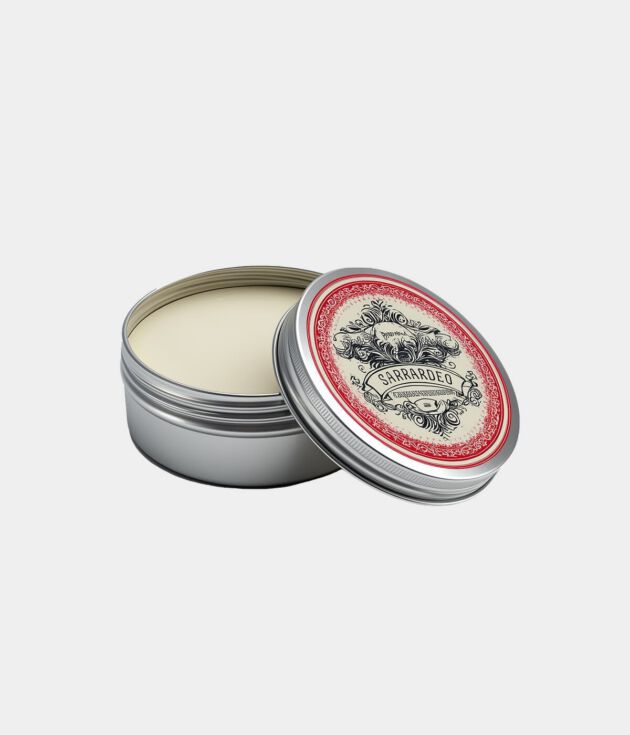 Classic matte styling pomade