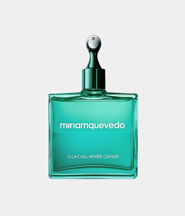 Glacial white caviar elixir