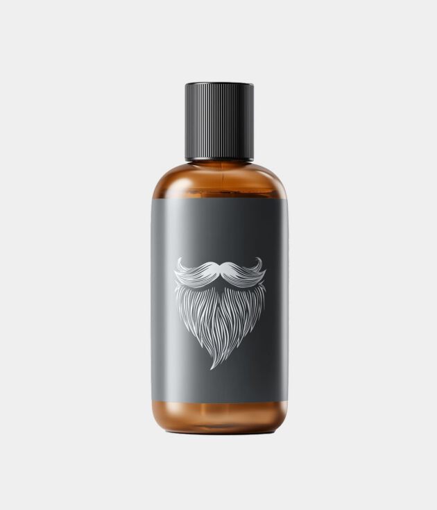 Beard grooming oil