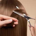 Understanding the latest hair color trends in salons